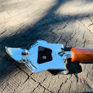 Vintage Can Opener